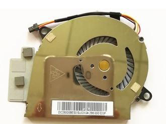 Ventilateur de CPU pour Acer Aspire S5-391