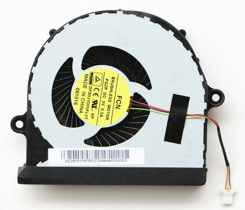 Ventilateur de CPU pour Acer Aspire Aspire V5-591G