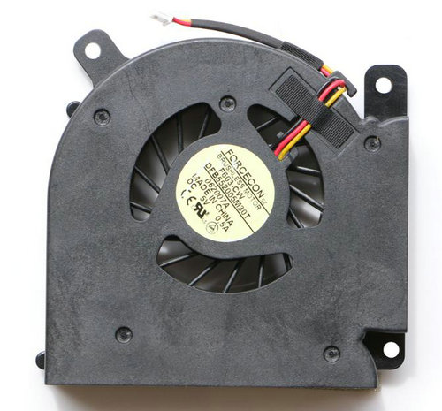 Ventilateur de CPU pour Acer Aspire 5610 5630 5650 5680 DFB552005M30T F603-CW