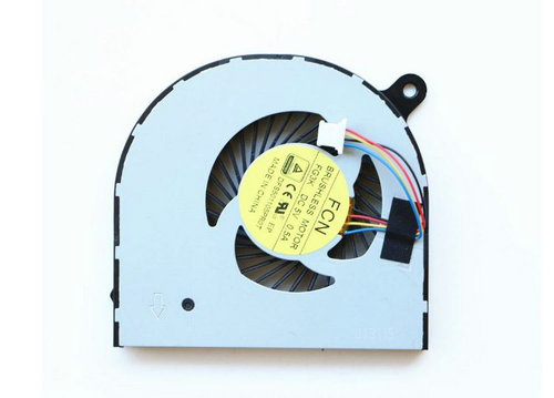 Ventilateur de CPU pour Acer Aspire V15 Nitro VN7-571G