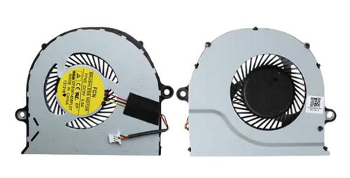 Ventilateur de CPU 8mm pour Acer Aspire V15 V3-575g