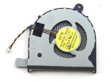 Ventilateur de CPU pour Acer Aspire V3-331 FG0D DFS2000050A0T