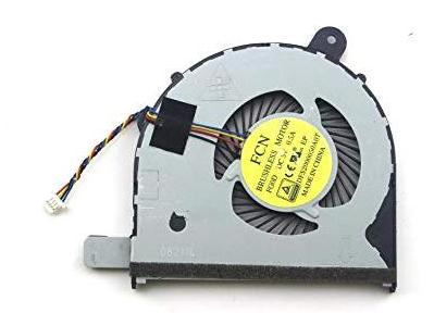 Ventilateur de CPU pour Acer Aspire V3-371-565e V3-371-566t