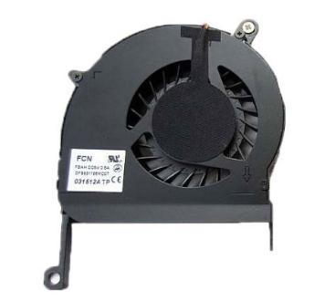 Ventilateur de CPU pour Acer Aspire V3-471-32354g32makk