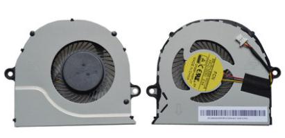 Ventilateur de CPU 8mm pour Acer Aspire V3-472 V3-472-4005