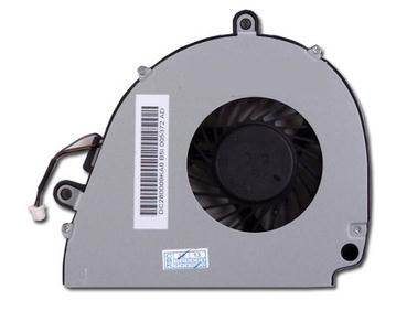 Ventilateur de CPU pour Acer Aspire V3-551