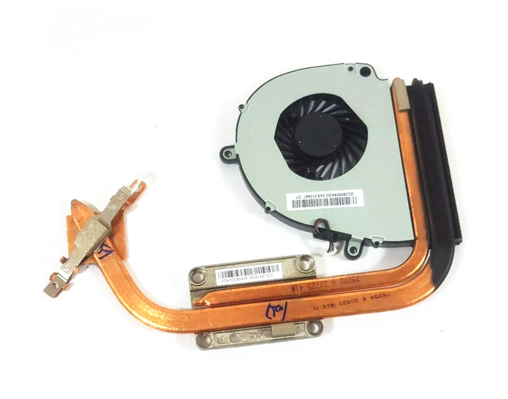 Ventilateur+Dissipateur pour Acer Aspire V3-571G AT0N70020A0