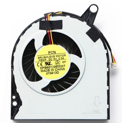 Ventilateur de CPU pour Acer Aspire V3-771g-53214g50makk