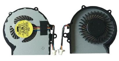 Ventilateur de CPU pour Acer Aspire V5-122 V5-122P Series