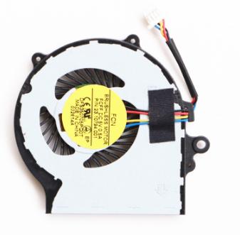 Ventilateur de CPU pour Acer Aspire V5-122P V5-132 V5-132P MS2377