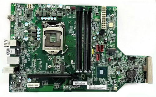 Acer TC-885 N50-600 P03-600 B36H4-AD B360 LGA1151 DDR4 Carte mère