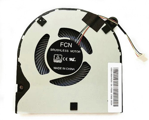 Ventilateur de CPU pour Acer ConceptD 5 CN515-51 ND75C20-16M04