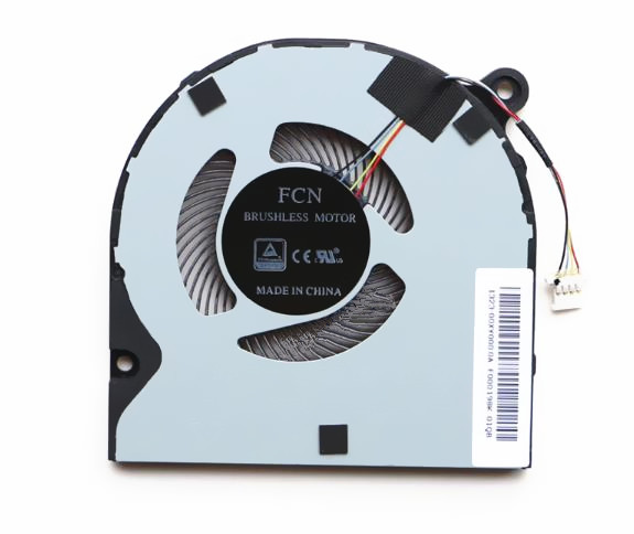 Ventilateur de CPU pour Acer ND75C20-16M04 DFS561405PLOT FJHL