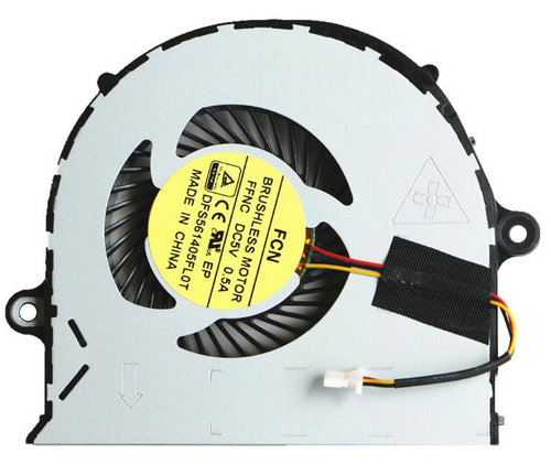 Ventilateur de CPU pour Acer N15C1 K4000-525X K4000-56DY