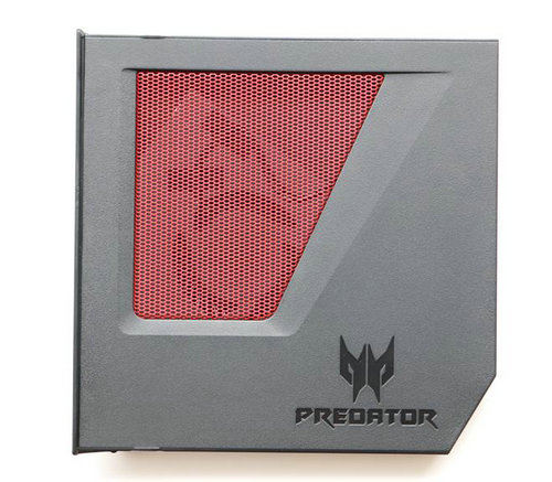 Ventilateur de CD-ROM pour Acer Predator 15 17 17X G5 G9-592 G9-593