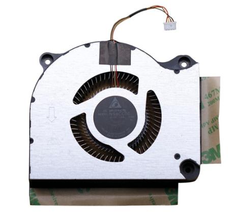 Ventilateur de CPU pour Acer NS8CC00-17J05