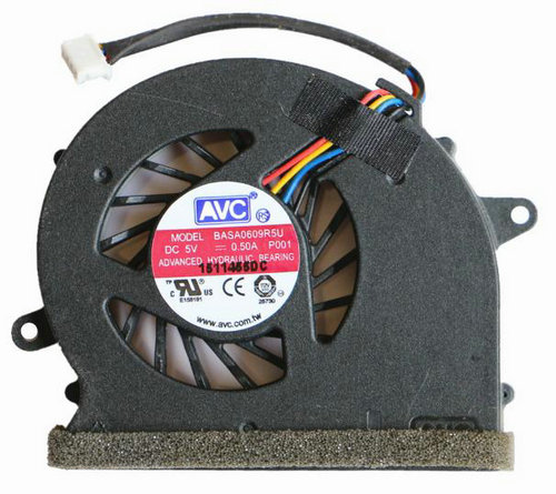 Ventilateur de CPU pour Acer Revo RL100 BASA0609R5U 23.SES01.002