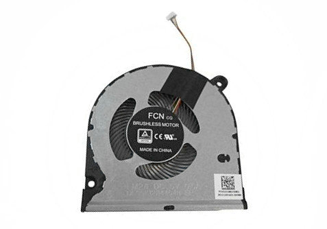 Ventilateur de CPU pour Acer Spin 3 SP314-21 SP314-21-R07J