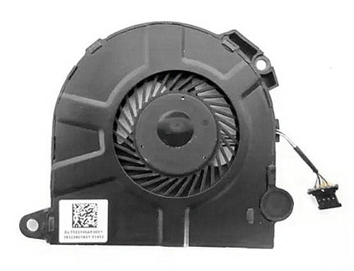 Ventilateur de CPU pour Acer Spin 3 SP314-51 DLT023100AE0001