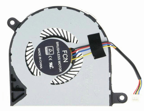 Ventilateur de CPU pour Acer 023.1007F.0001 NS65B08-16E14 DFB451005M20T