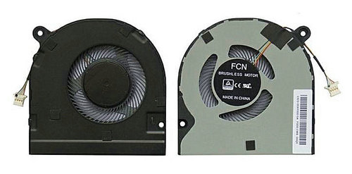 Ventilateur de CPU pour Acer Swift 3 Sf314-56-53jx Sf314-56-53mu Sf314-56-53v9