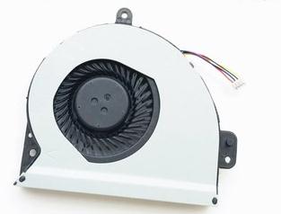 Ventilateur de CPU pour Asus 13GN-LNA0A01 13GN7S1AM010-1