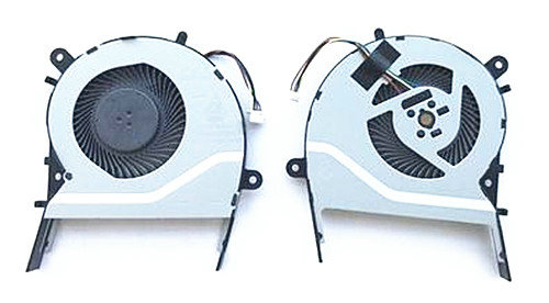 Ventilateur de CPU pour Asus A455L A455LB A455LD A455LF A455LN