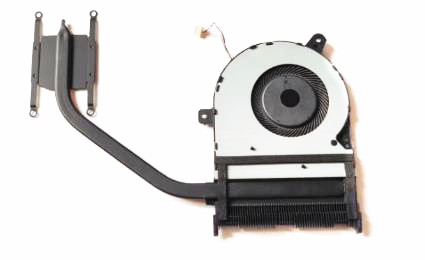 Ventilateur+dissipateur pour Asus A505B A505Z X505B X505BA X505BP K505B