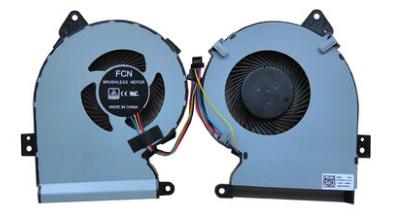 Ventilateur de CPU pour Asus R540l Vm520up Vm520u