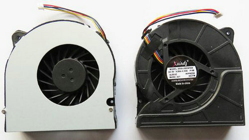 Ventilateur de CPU pour Asus 13GNR110P031-1 KDB0705HB-8E61