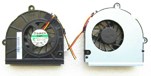 Ventilateur de CPU AMD pour Asus AB07605MX12B300 DC280009WS0