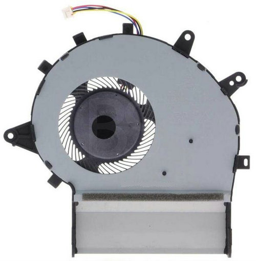 Ventilateur de CPU pour Asus 13N1-36A0501