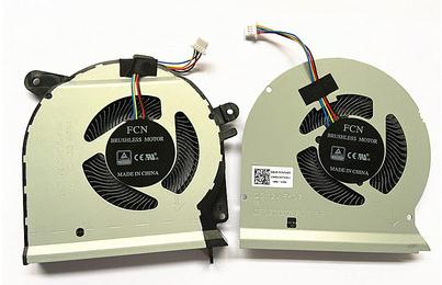 Ventilateur de CPU pour Asus 13NB0G50T03011 13NB0G50T02011