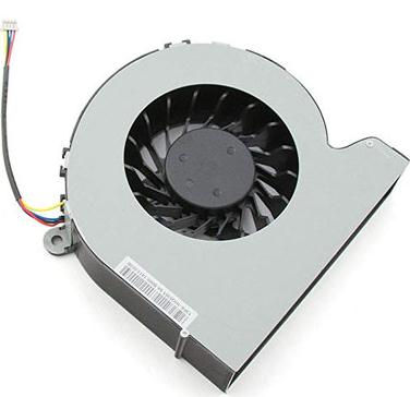 Ventilateur de CPU pour Asus Transformer Aio P1802