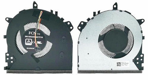 Ventilateur de CPU pour Asus 13NB0KA0AM0811 13N1-7ZA0201 13N1-6TA0V11