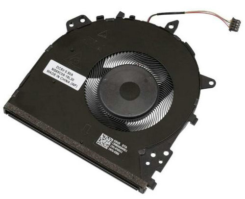 Ventilateur de CPU pour Asus 13NB0KA0AM0811 NS85C05-18L30 NS85C05-18J27