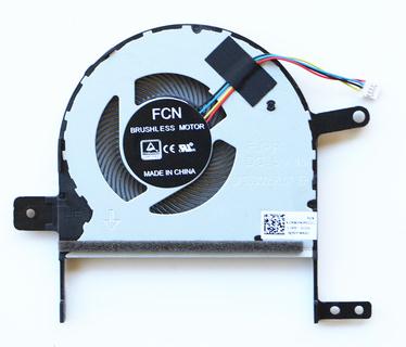 Ventilateur de CPU pour Asus A13NB0FM0P01211