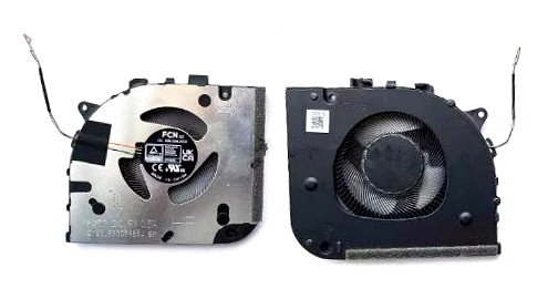 Ventilateur de CPU 5V pour Asus Vivobook S 14X Oled S5402 S5402Z 12th