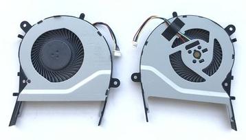 Ventilateur de CPU pour Asus A455 A455L K455 X555 A555L