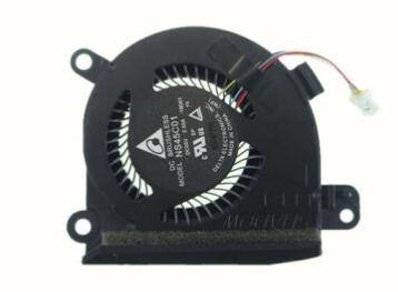 Ventilateur de CPU pour Asus 13N1-5TP0101