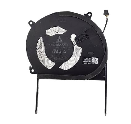 Ventilateur de CPU pour Asus Zenbook Pro 16X Oled UX7602VI UX7602Z UX7602BZ UX7602ZM