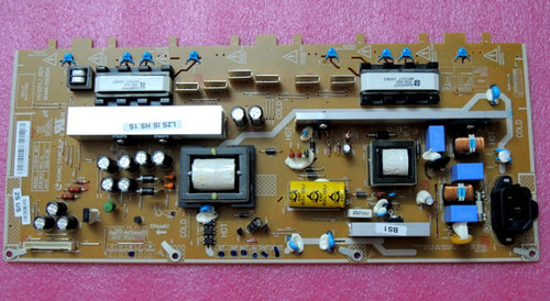 Samsung LA32B360C5 LA32B350F1 carte d'alimentation HV32HD-9DY BN44-00289A