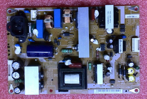 Samsung LA32C360E1 carte d'alimentation PSLF121401A BN44-00338A