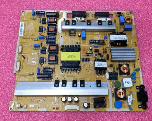 Samsung UA46ES7000J carte d'alimentation PD46B2Q-CDY BN44-00522B