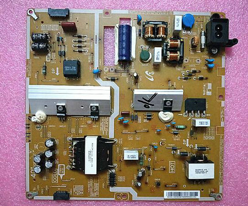 Samsung UA40HU5900J carte d'alimentation BN44-00758A L40NC4CE-EHS