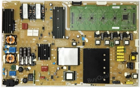 Samsung un55c6900vfxza un55c6800ufxza carte d'alimentation BN44-00358B PD55AF1U_ZHS