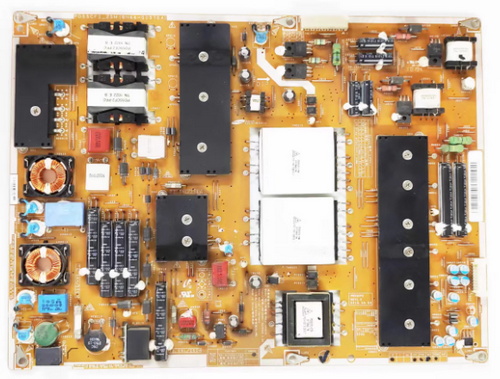 Samsung UN55C7000WFXZA UA55C7000 carte d'alimentation BN44-00376A PD55CF2_ZSM