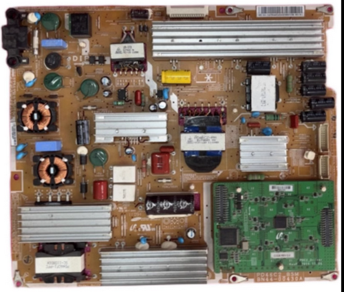 Samsung UN46D7900XFXZA UN46D8000YFXZA carte d'alimentation BN44-00430A PD46C2_BSM PSLF151C03A