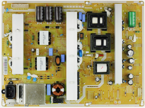 Samsung pn64f5500afxza pn64f5300afxza carte d'alimentation BN44-00618A p64ff_dpn