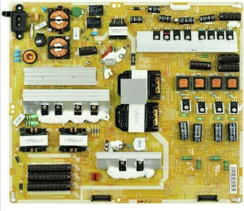 Samsung HG75AB690QJXXZ LCD TV carte d'alimentation BN44-00621A L75X1Q_DHS